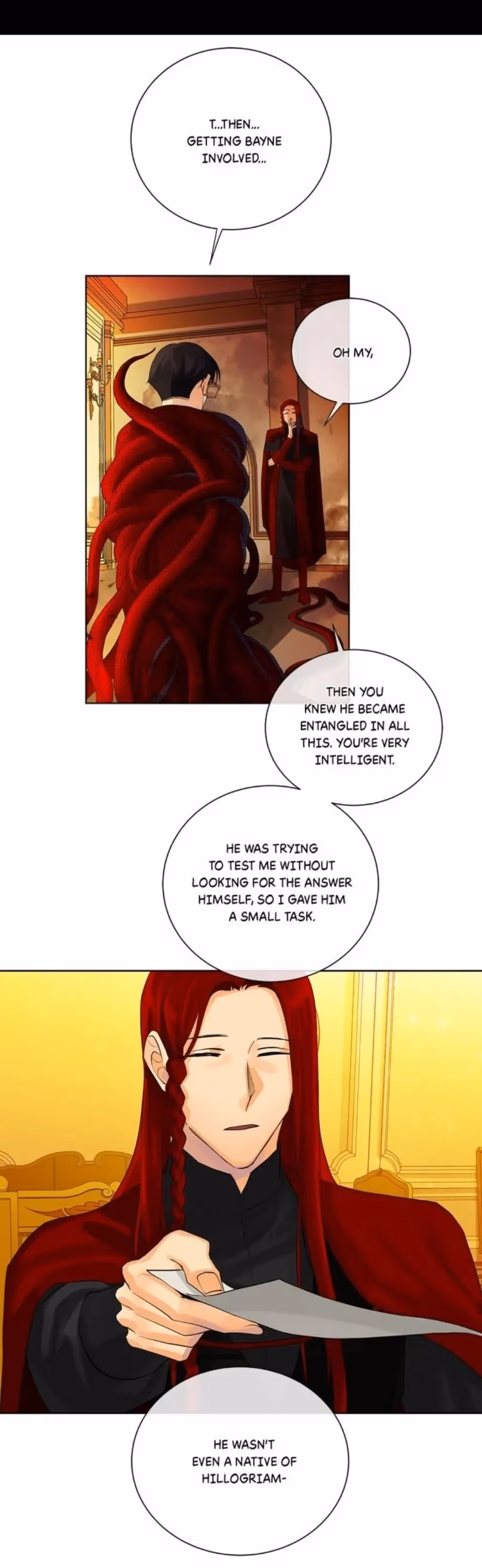 Read King