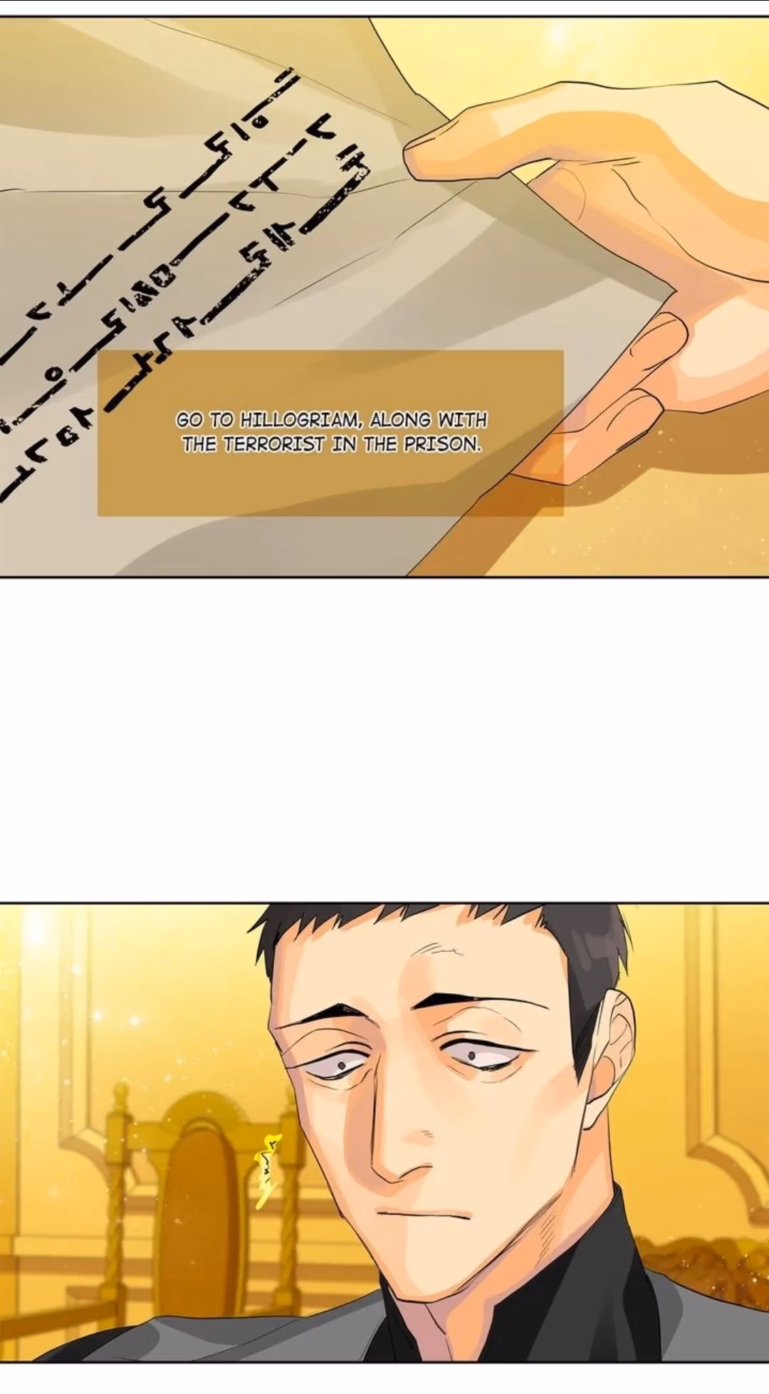Read King