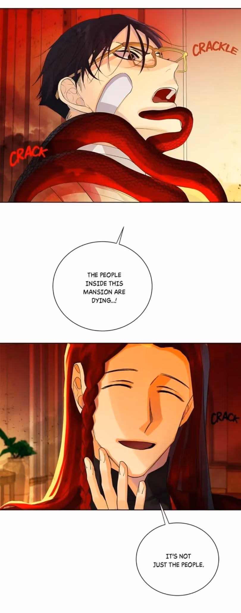 Read King