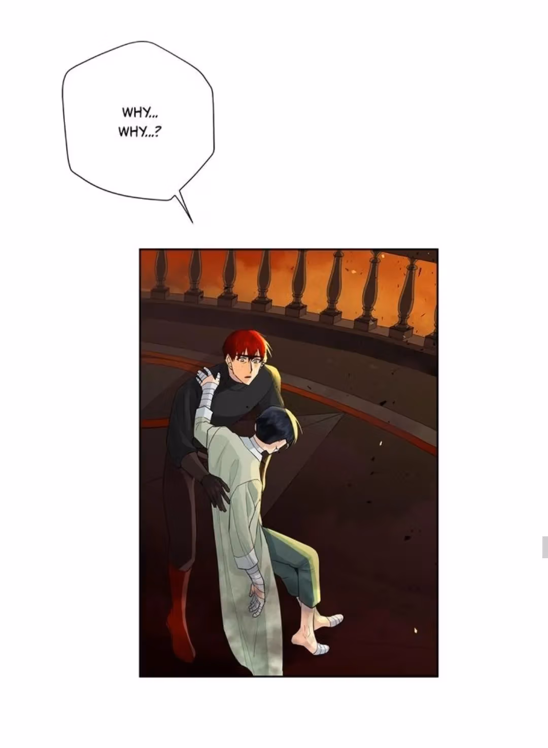 Read King