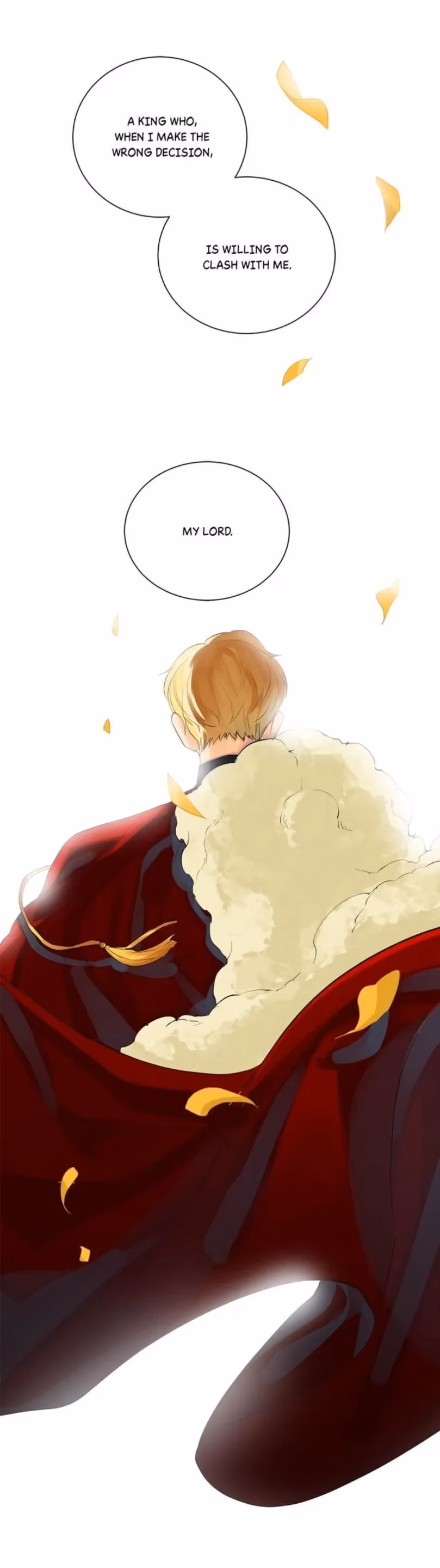 Read King
