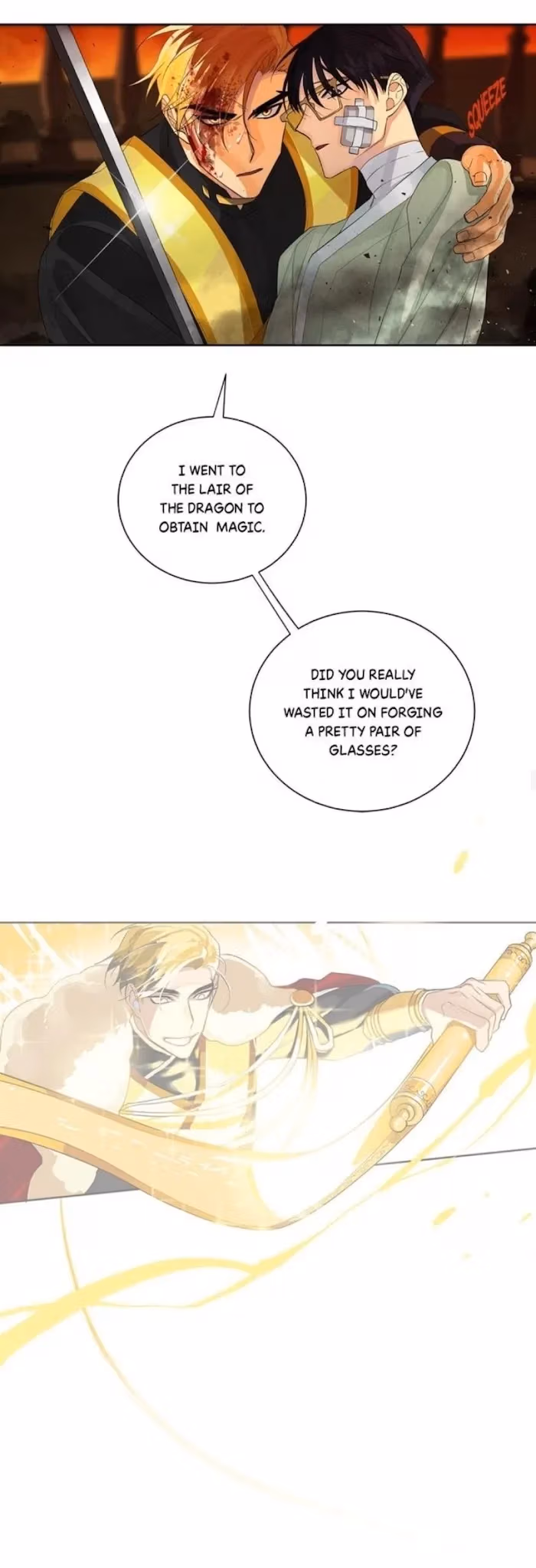 Read King