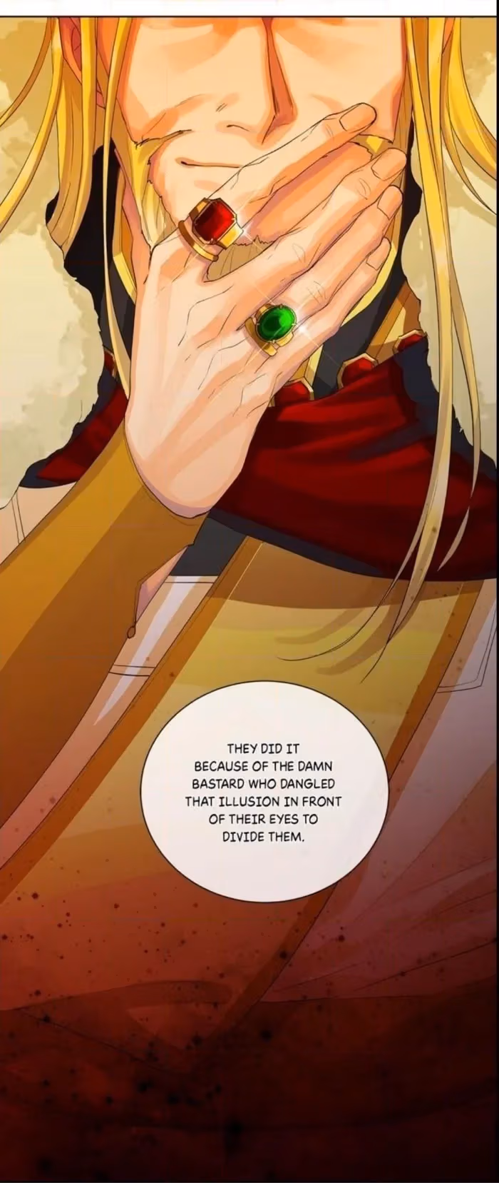 Read King