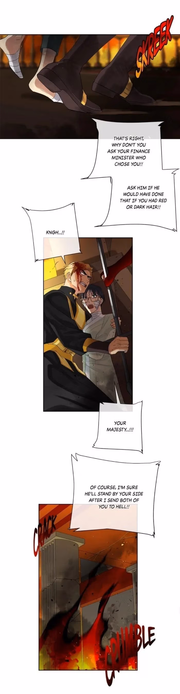 Read King