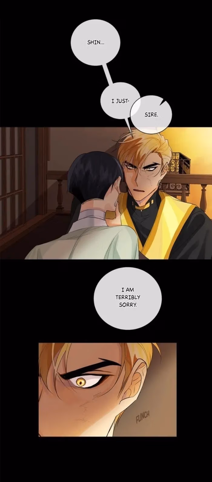 Read King