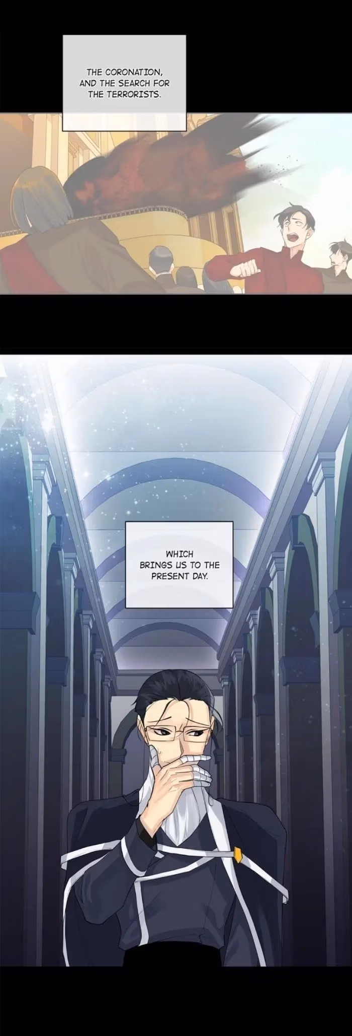 Read King