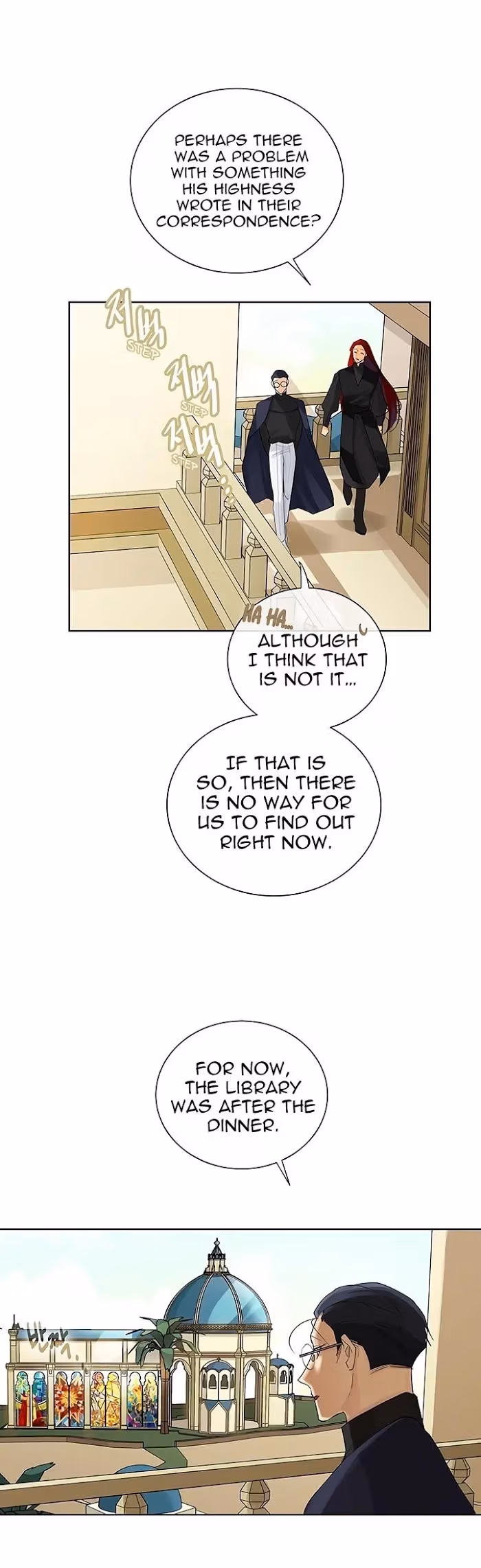 Read King