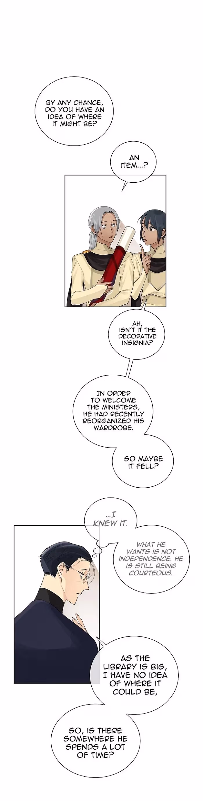 Read King