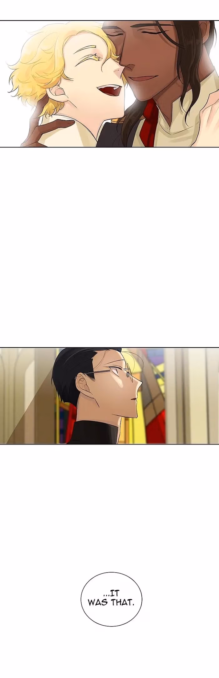 Read King