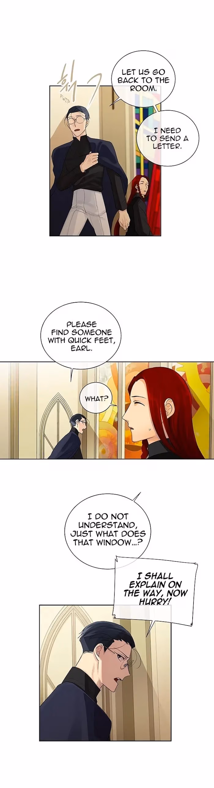 Read King