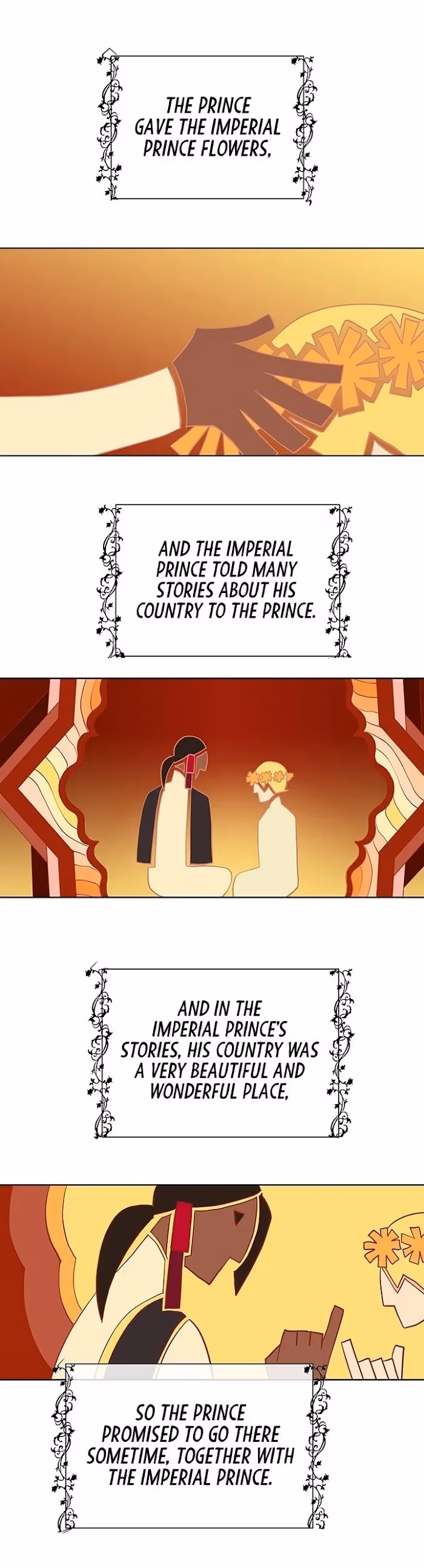 Read King
