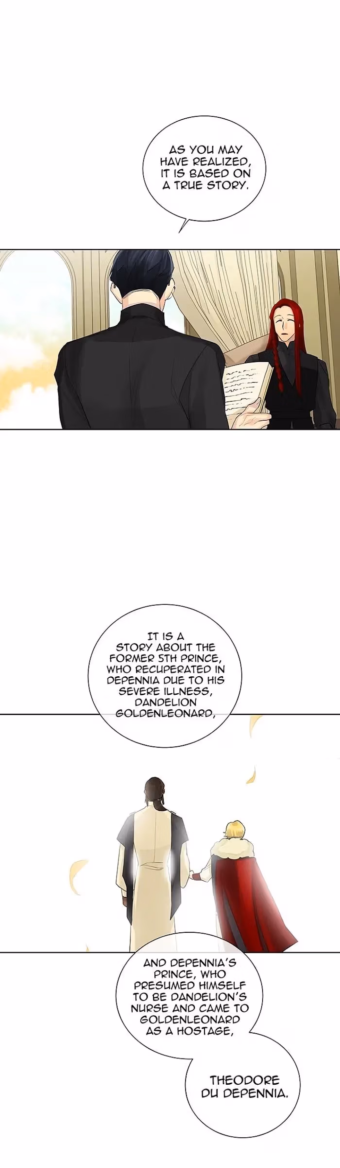 Read King