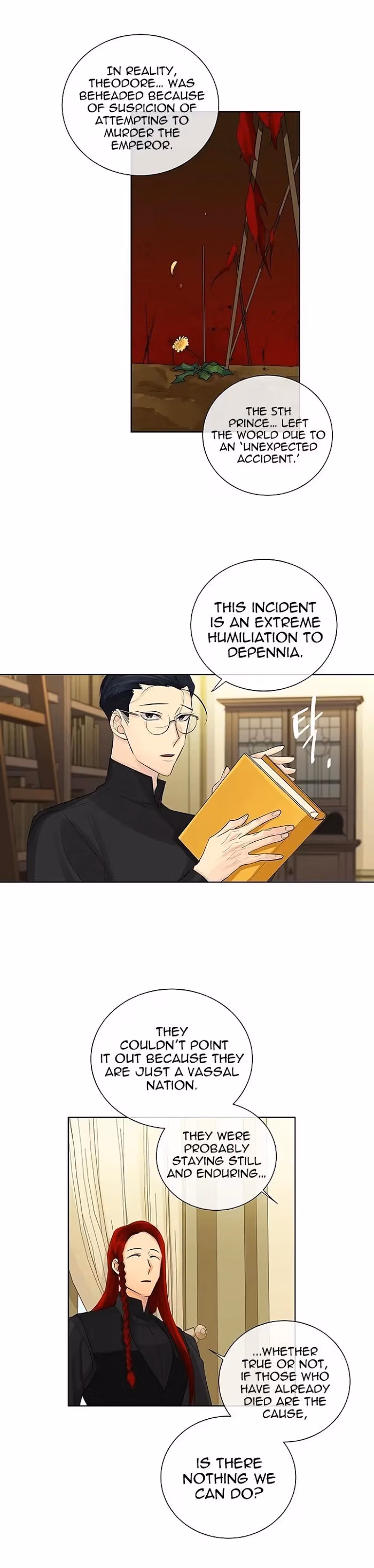 Read King