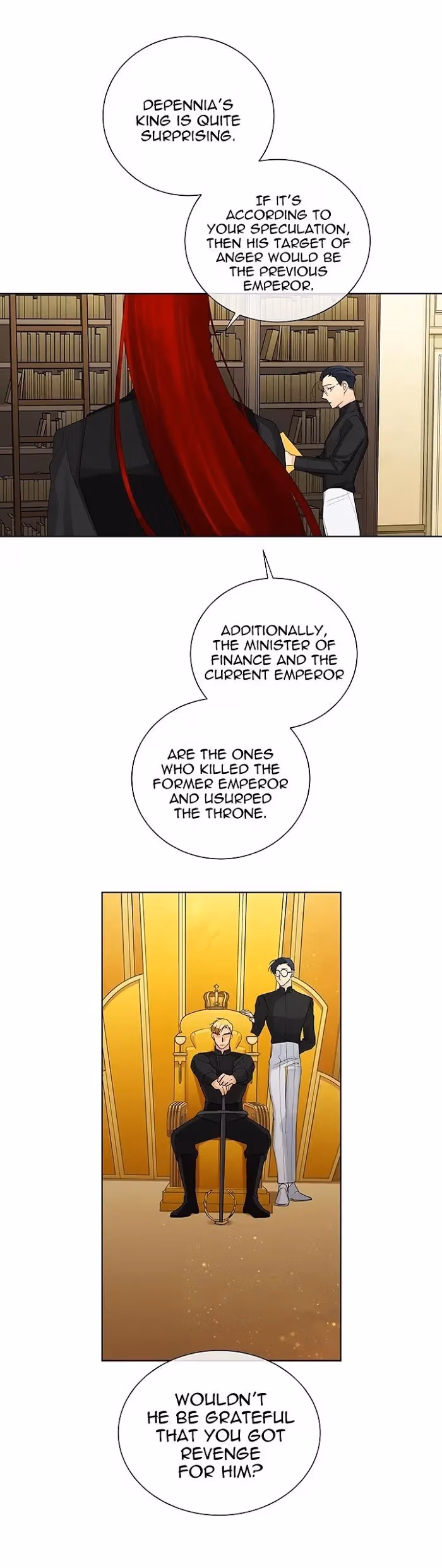 Read King