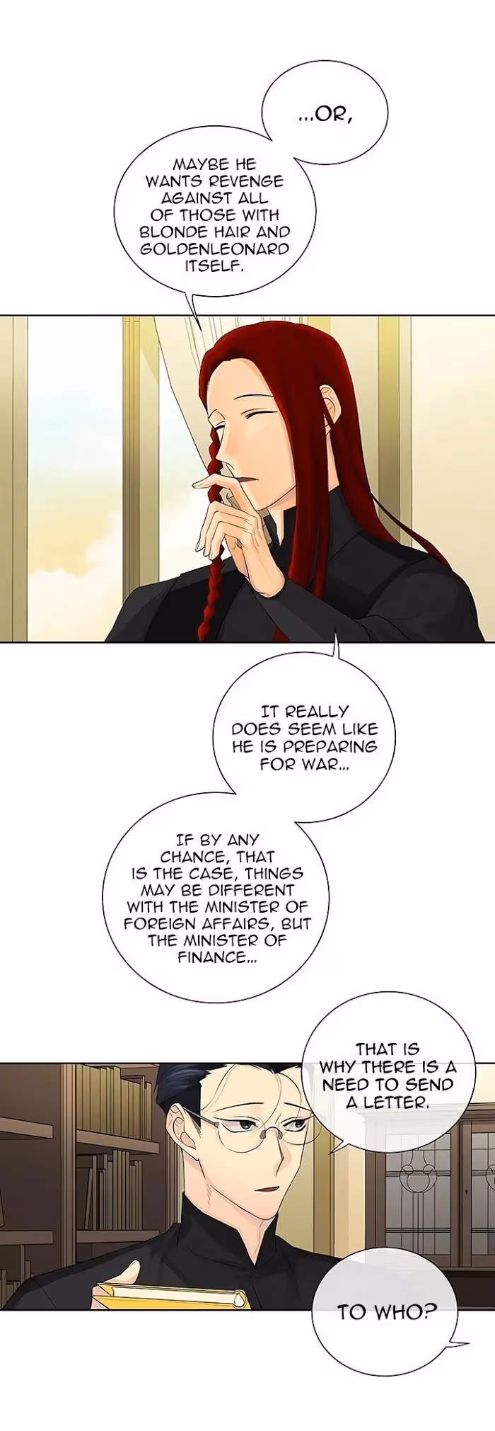 Read King