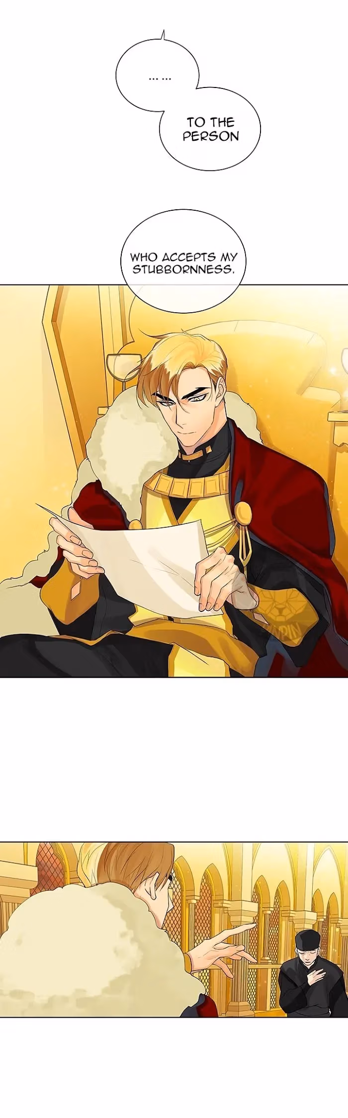 Read King