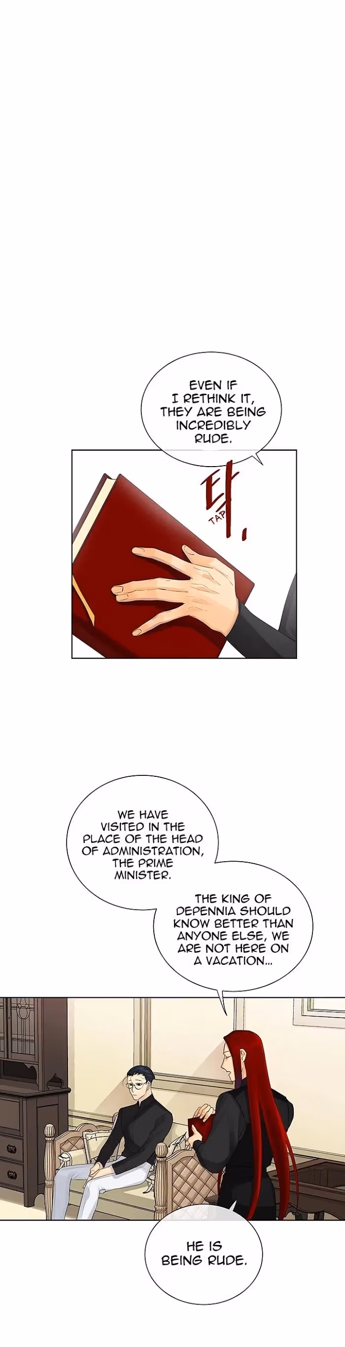 Read King