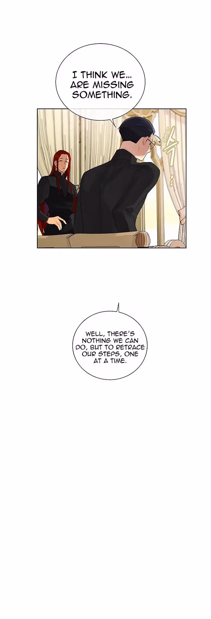 Read King