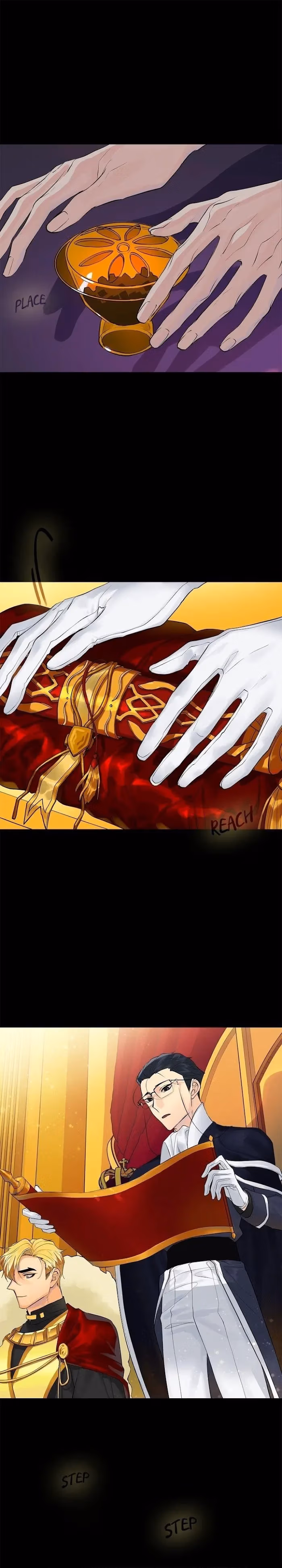 Read King