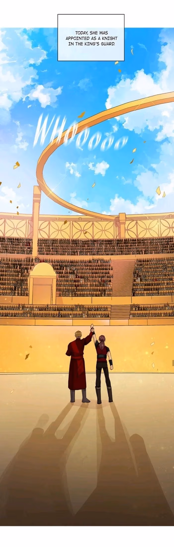 Read King