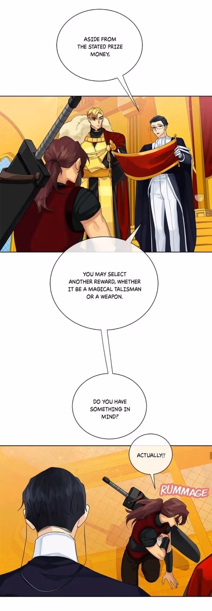 Read King