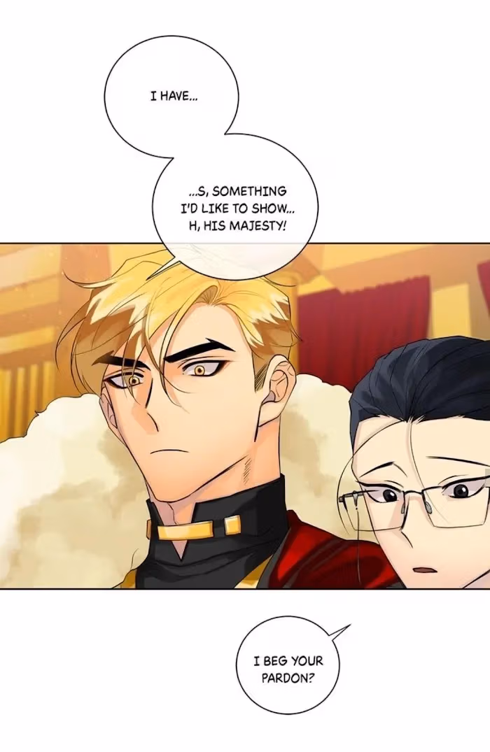 Read King