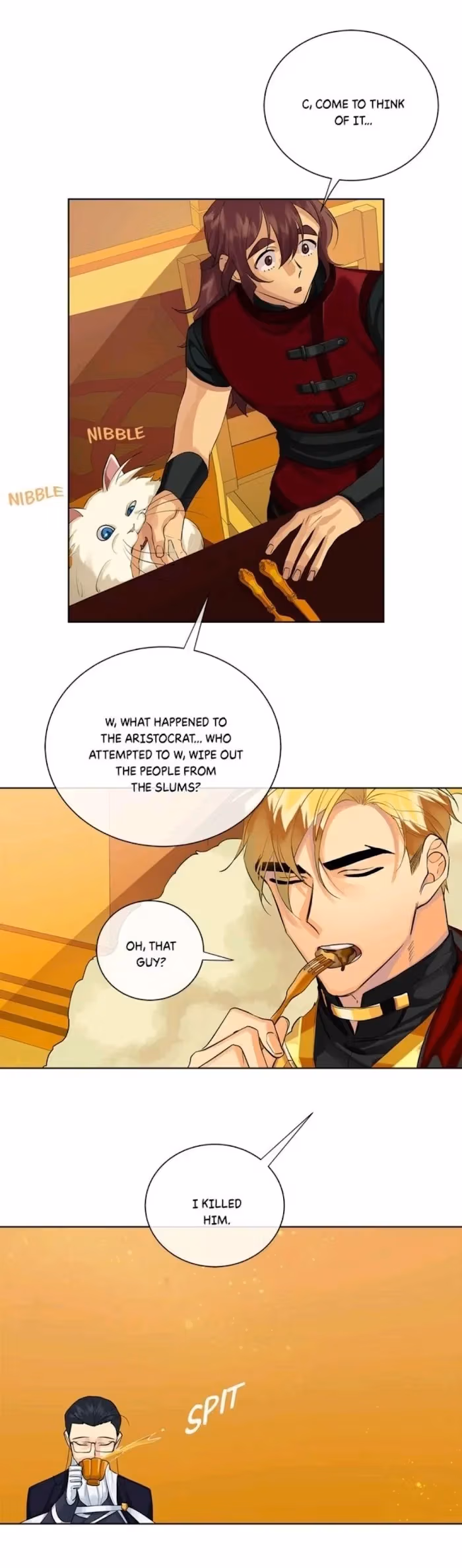 Read King