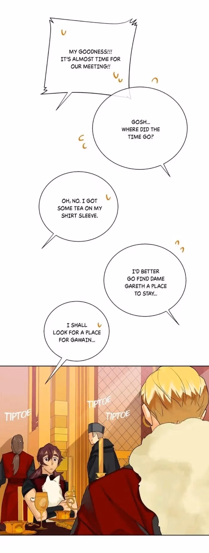 Read King