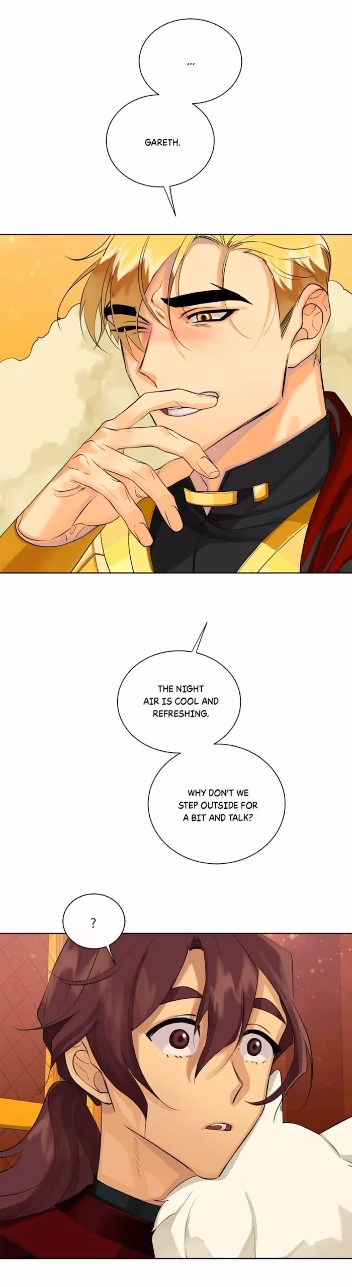 Read King