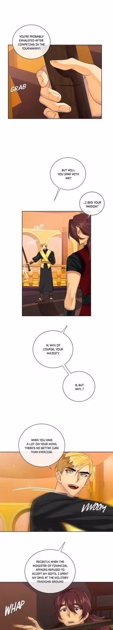 Read King