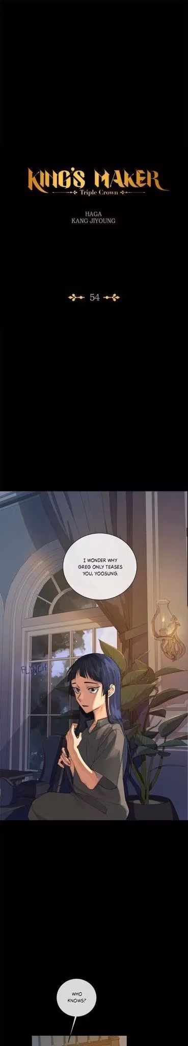 Read King