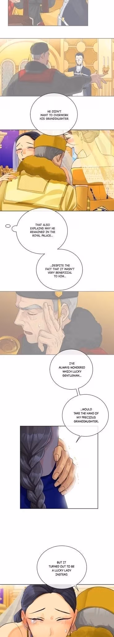 Read King