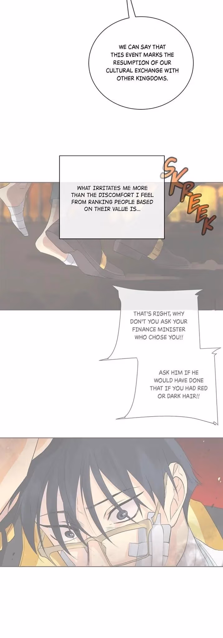 Read King