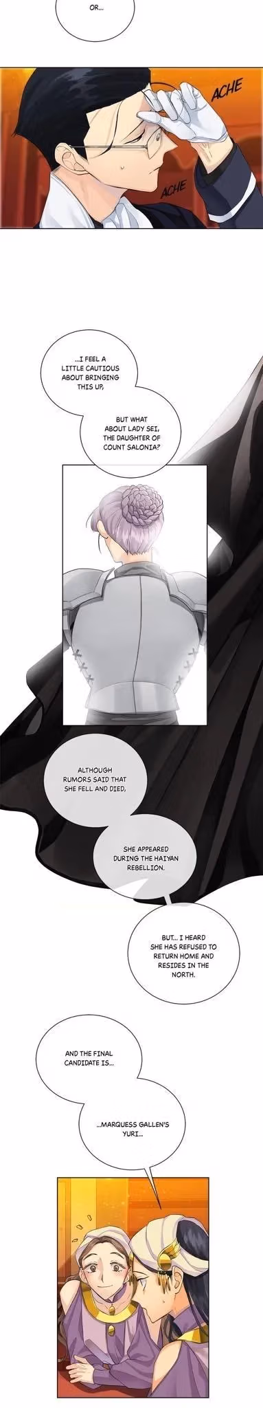 Read King