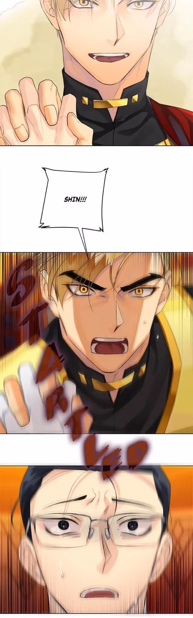 Read King