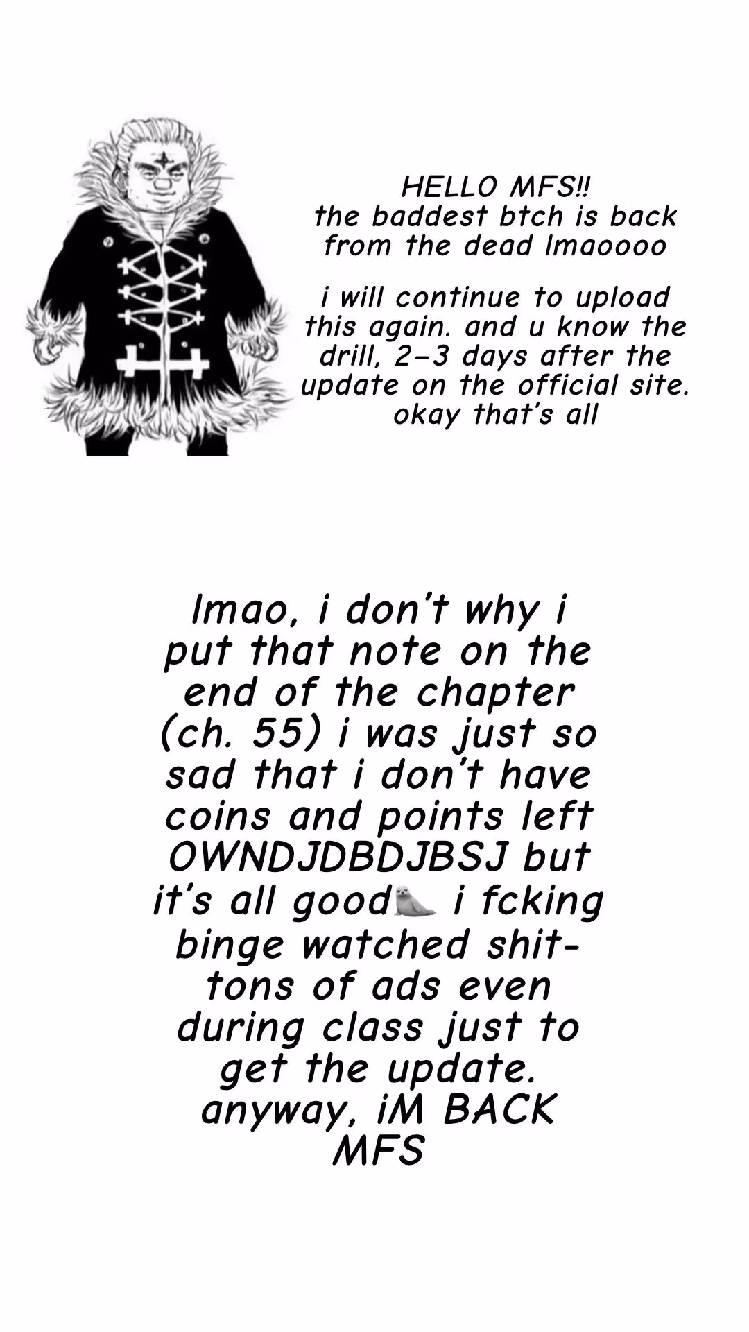 Read King