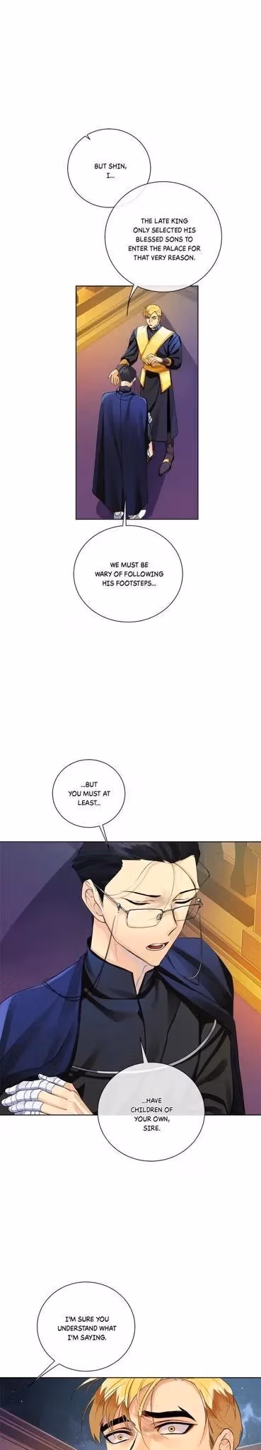 Read King