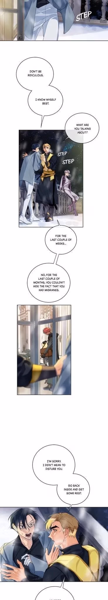 Read King