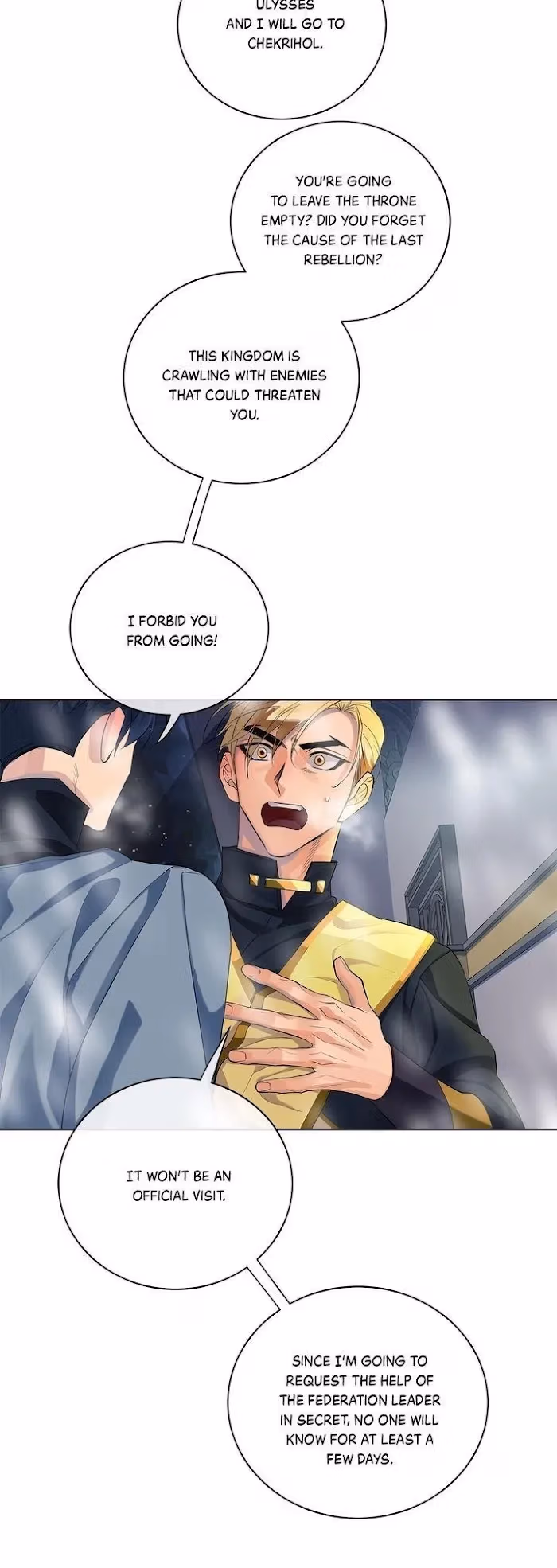 Read King