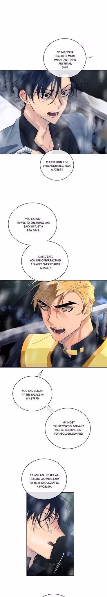 Read King