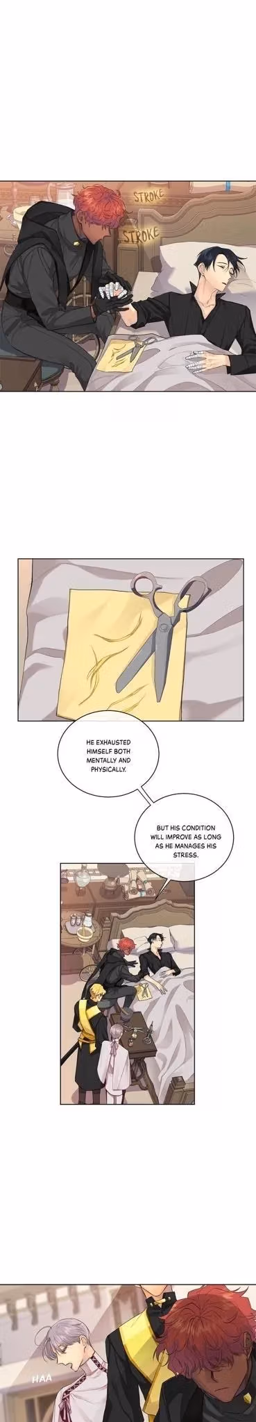 Read King