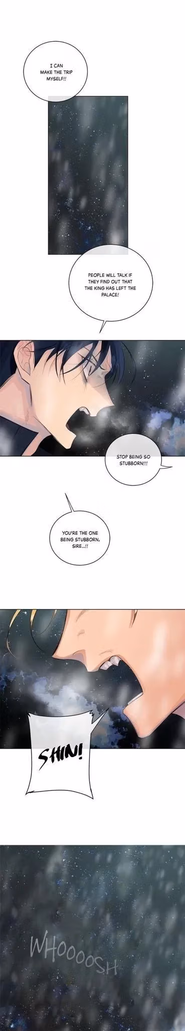 Read King