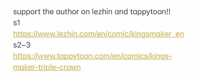 Read King