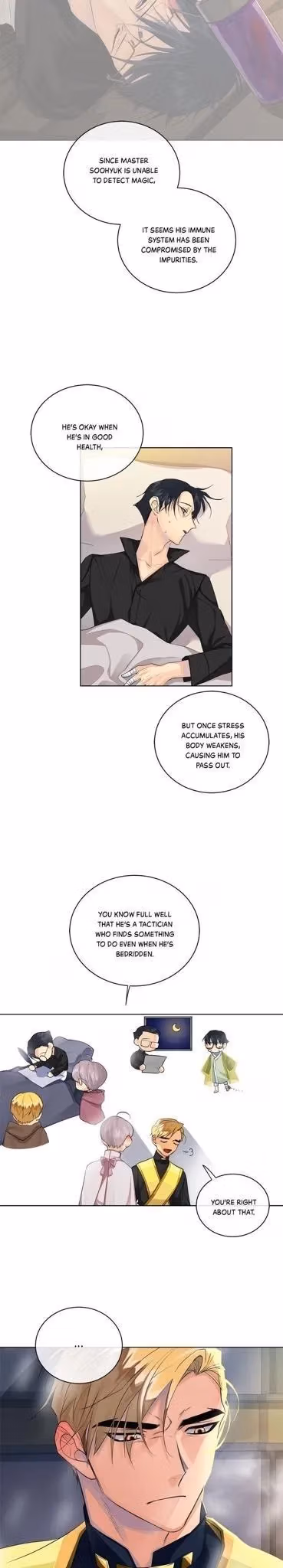Read King