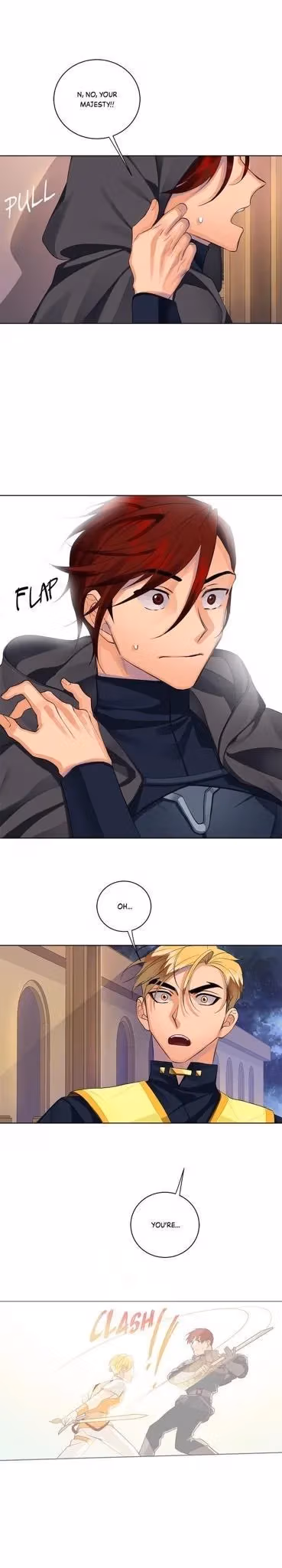 Read King