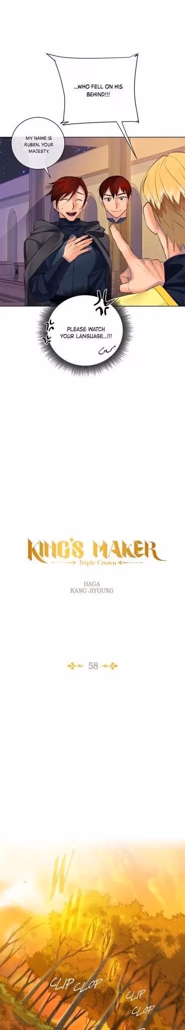 Read King
