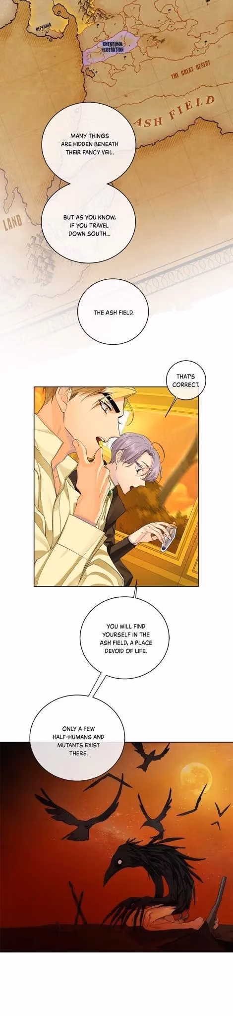 Read King