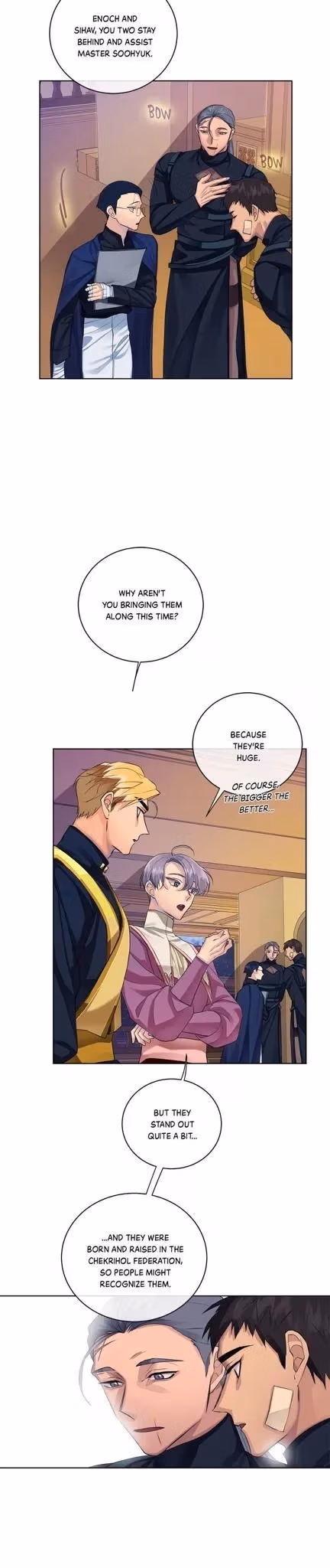 Read King