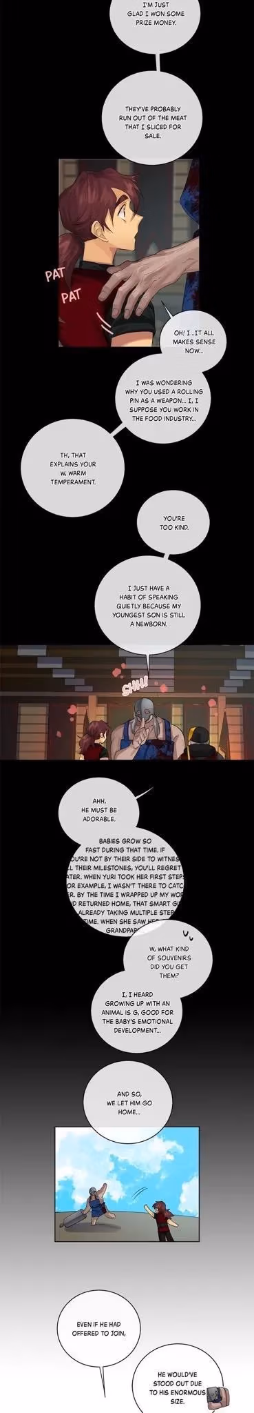 Read King