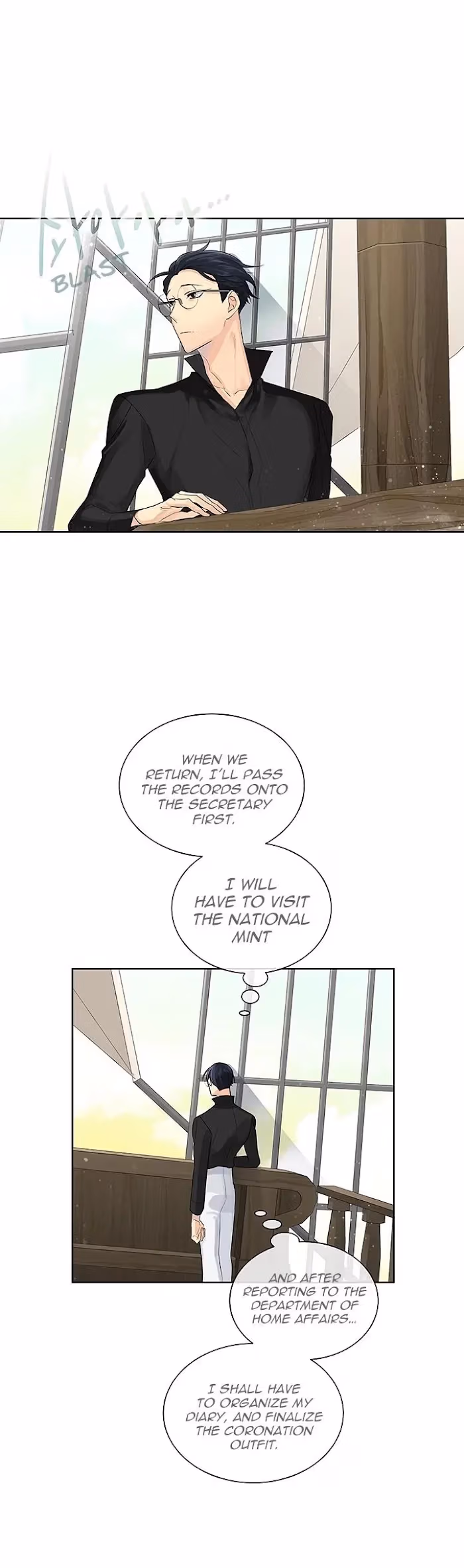 Read King